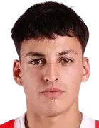 Jeremías Ezequiel Lázaro