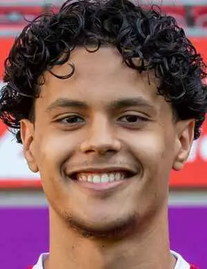 Mohamed Benslaiman