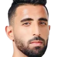 L. Ben Hassine