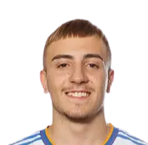 Daniel Ballesteros Fernandez