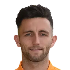 Ricky Lamie
