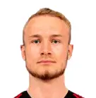 Daniel Johansen