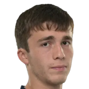 Omar Minatulaev