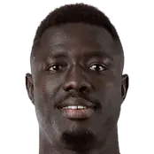 Dame Gueye