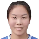 Zhao Yuxin