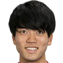 Shion Inoue