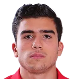 Leonardo Mejia