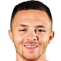 Jordan Williams