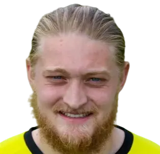 Luke Armstrong