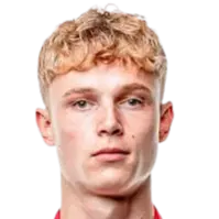 Kasper Davidsen