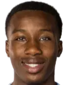 Sanders Ngabo