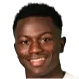 Lassana traore