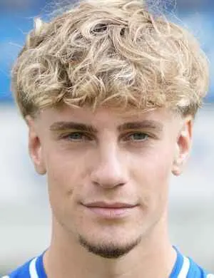 Malte Zumdieck