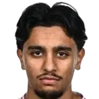 Muhammad Haris