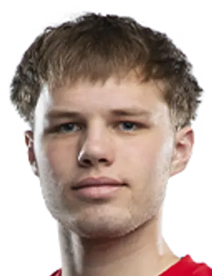 Danila Radkevich