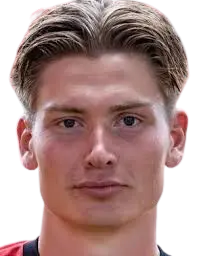 Frederik Christensen