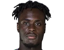 Marvin Tshibuabua