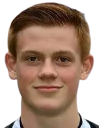 Henrik Koch
