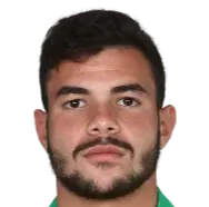 Daniel Cabral
