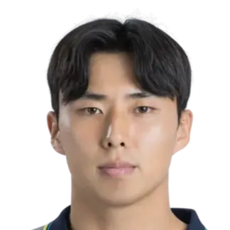 Kim Jong-Hyeok
