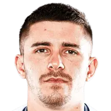 Declan John