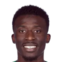Aboubakary Kante