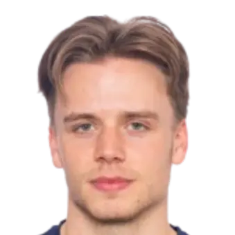 Jonas Torrissen Therkelsen
