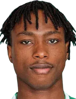 junior nene bi gbamble
