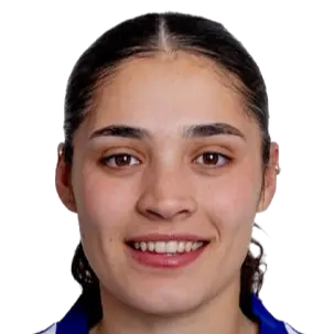 Chiara Singarella