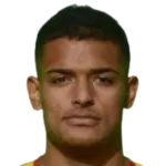 lucas morales