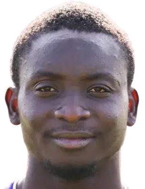 Dauda Mohammed