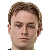 Isak Andri Sigurgeirsson