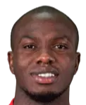 Bismark Charles