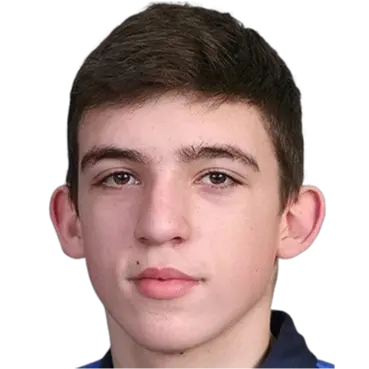 Andrey stefanishin