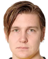 Oliver Gustafsson