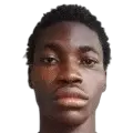 Godwin Udosen