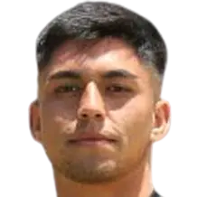 Dylan Escobar
