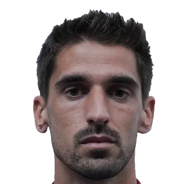 Goncalo Maria