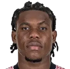 Cyriaque Irié