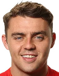 Connor Randall