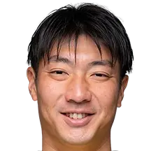 Shunsuke Ando