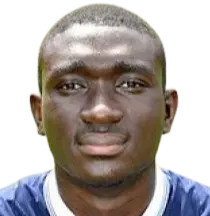jesse debrah