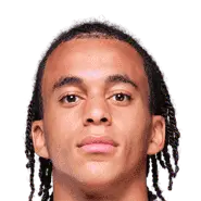 Ethan Mbappe