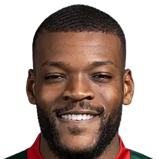 Olivier Ntcham