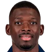 Hamari Traore