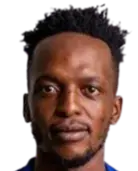 Patrick Maswanganyi