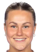 Johanna Svedberg