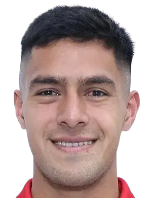 Santiago Núñez
