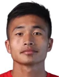 Lalramsanga