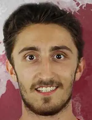 Julien Barras